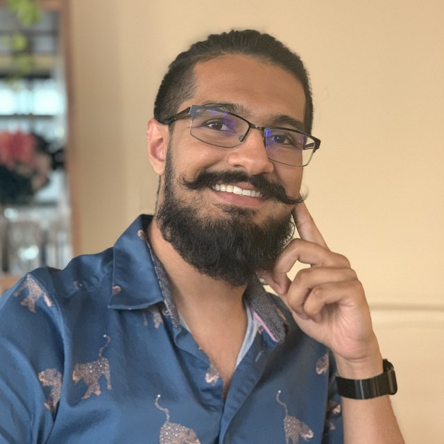 Armaan Karan Mehta